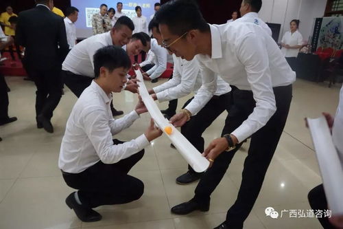 弘道咨詢攜手東家教育，為吉士達地產(chǎn)精英團隊注入“冠軍執(zhí)行力”