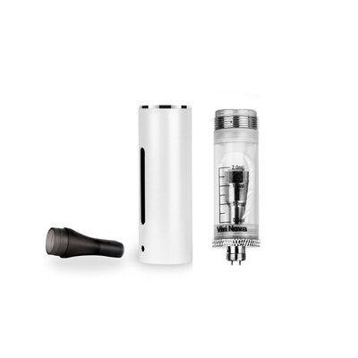 RUINON睿能電子煙X5循環霧化器 正品新款可換芯，一淘網優惠購機指南