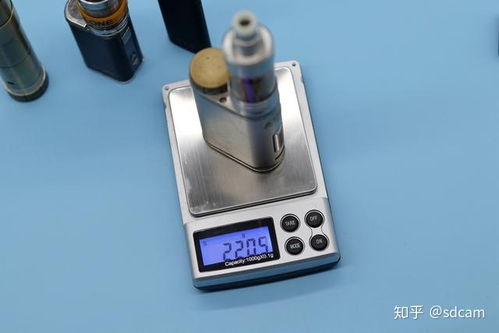 悅己而燃，輕享替煙新選擇 RXR悅燃電子煙套裝深度評測