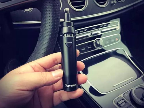 微店限時包郵開售 引爆日本的IQOS X SUP聯名款，以最接近真實煙感定義電子煙新體驗