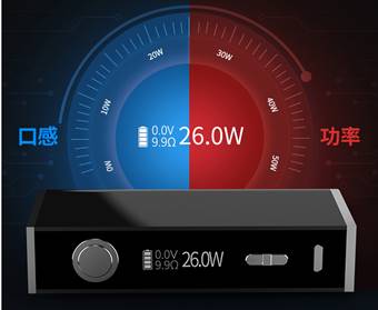 當吸煙成為一種態度，外星人給你放肆吸煙的理由——電子煙霧化器的全新解讀